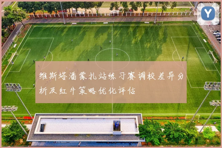 维斯塔潘蒙扎站练习赛调校差异分析及红牛策略优化评估
